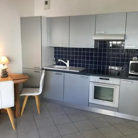 W/ Balcony Ideal For Congress & Holidays * Cannes